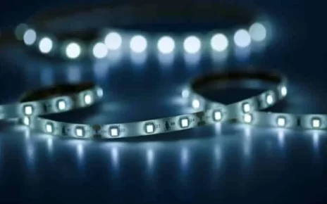 LEDs