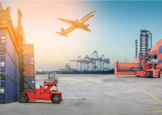 Freight Forwarders