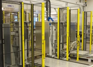 Machine Guards