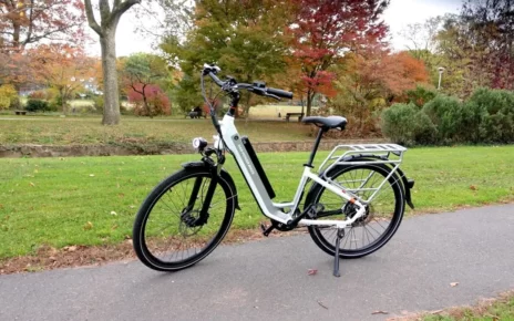 Electric Bike