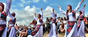 kyrgystán