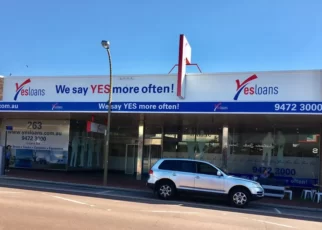 YesLoans