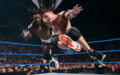 WWE