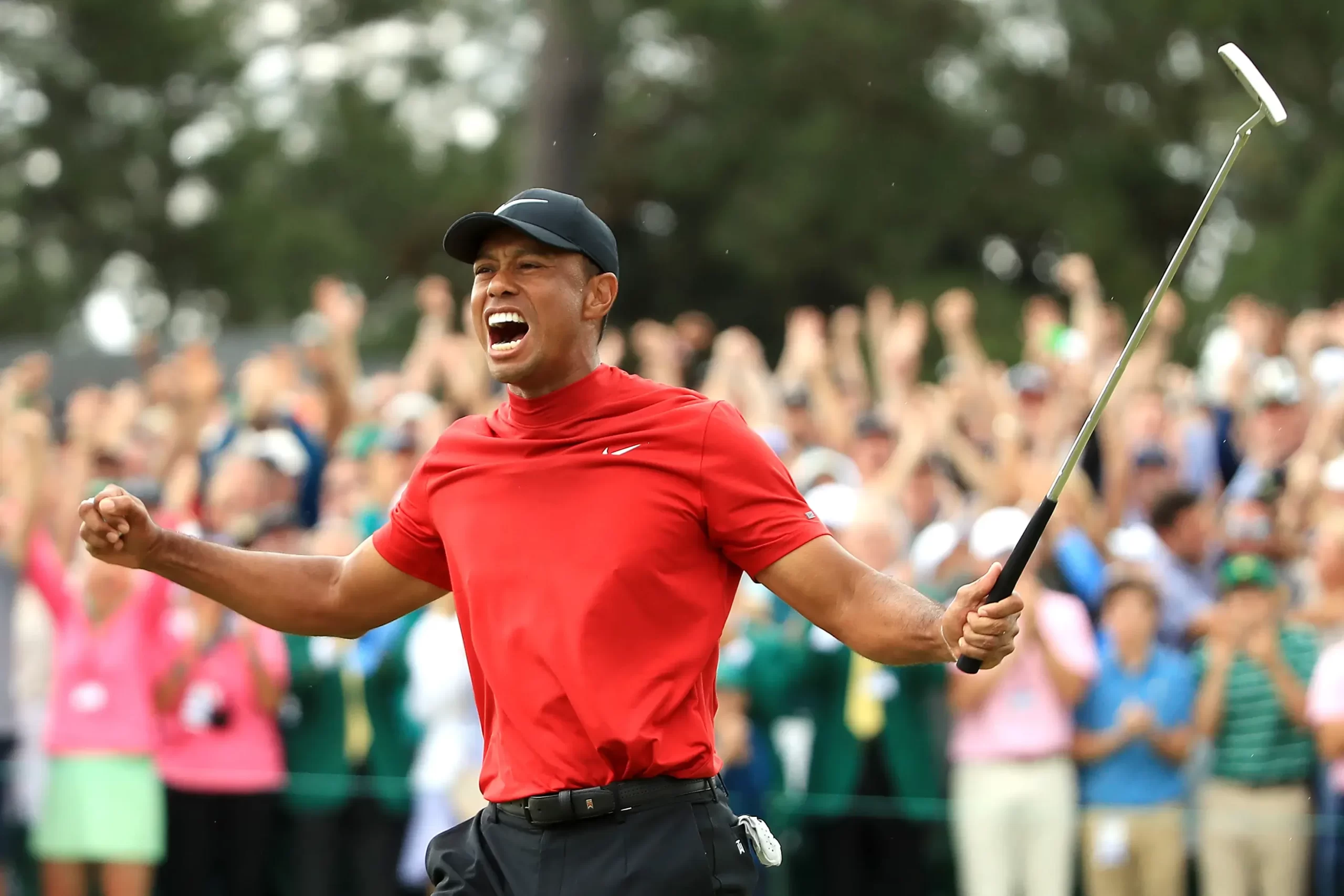 Who is Tiger Woods?| wiki/Bibliography, Golf Career & Net worth - Timesways