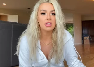 tana mongeau