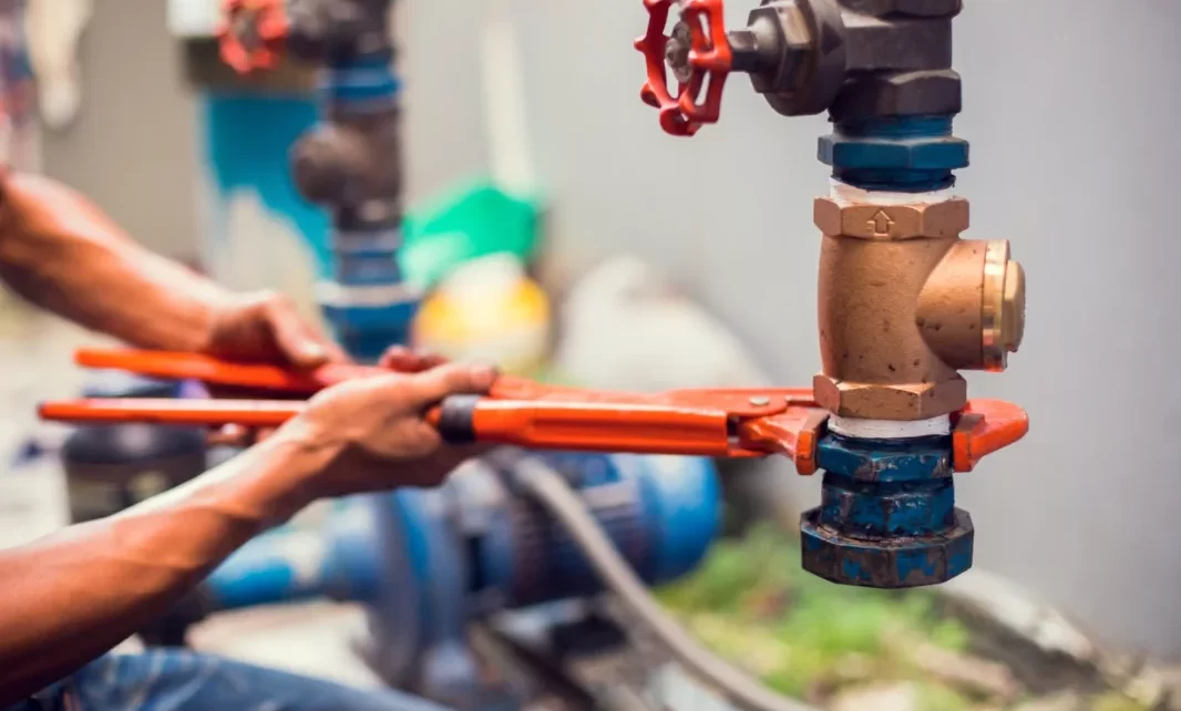 Backflow