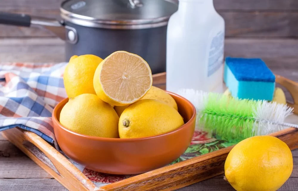 Natural Drain Cleaners