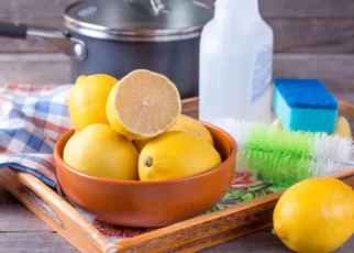 Natural Drain Cleaners