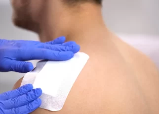 Collagen Wound Dressings
