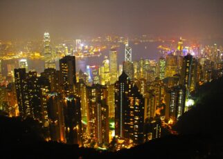 Hong Kong