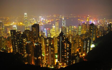 Hong Kong