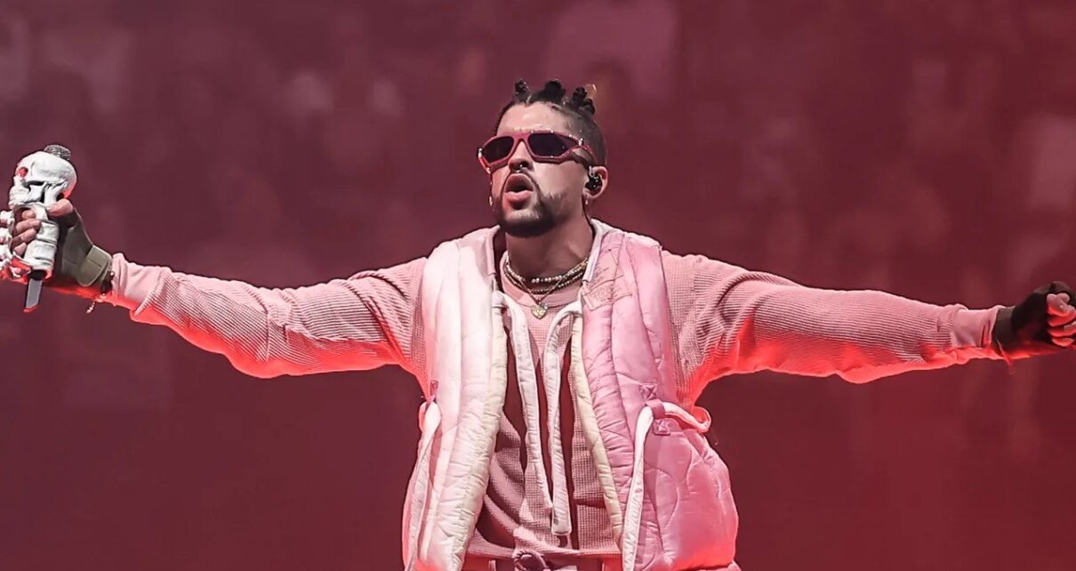 Bad Bunny Net Worth