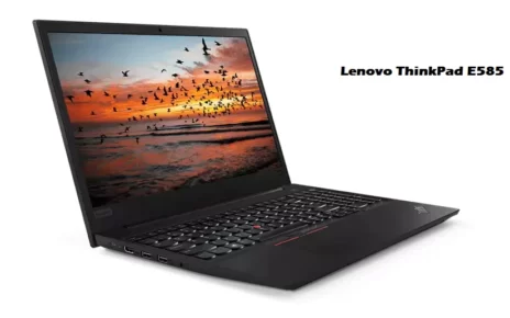 Lenovo ThinkPad E585