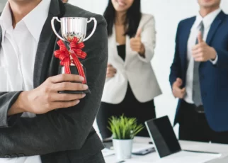 employee recognition