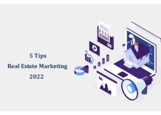 Real Estate Marketing