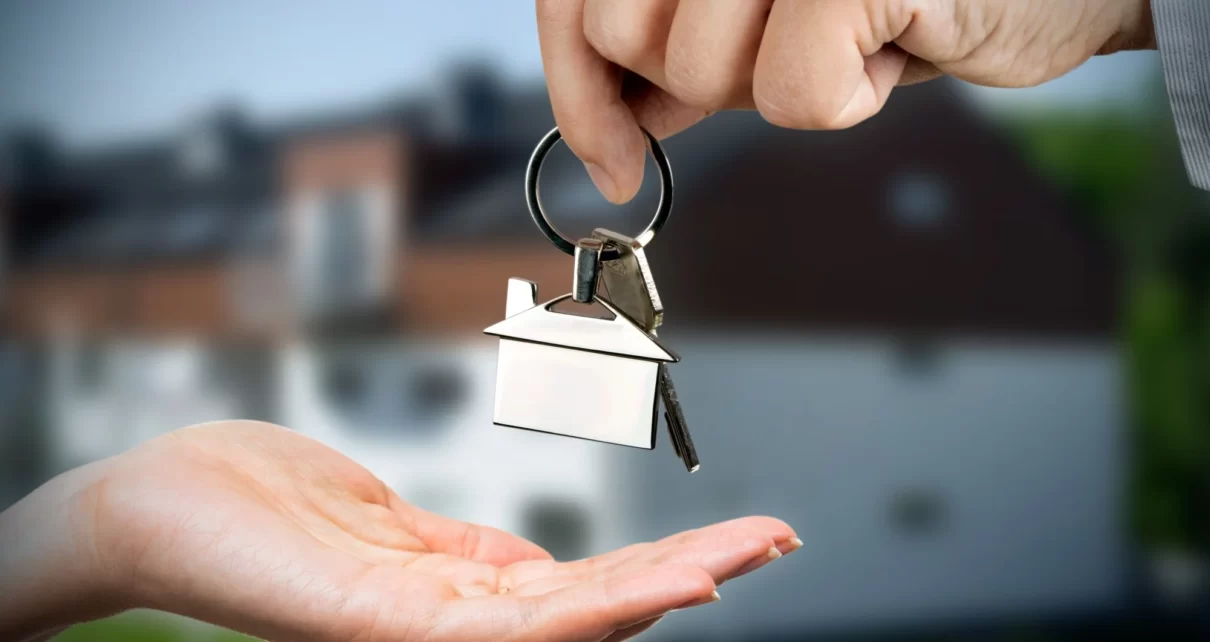 real estate