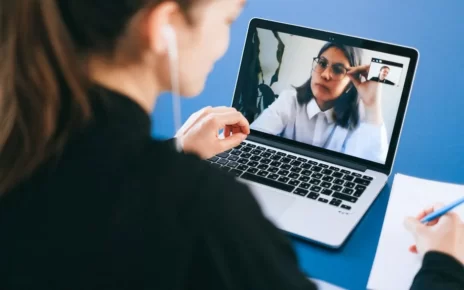 remote collaboration