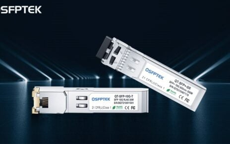 10GBASE-SR