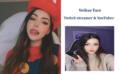 veibae face