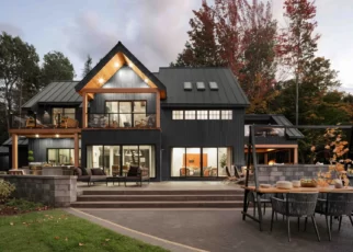 Dream Home