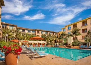 Irvine Company Apartments