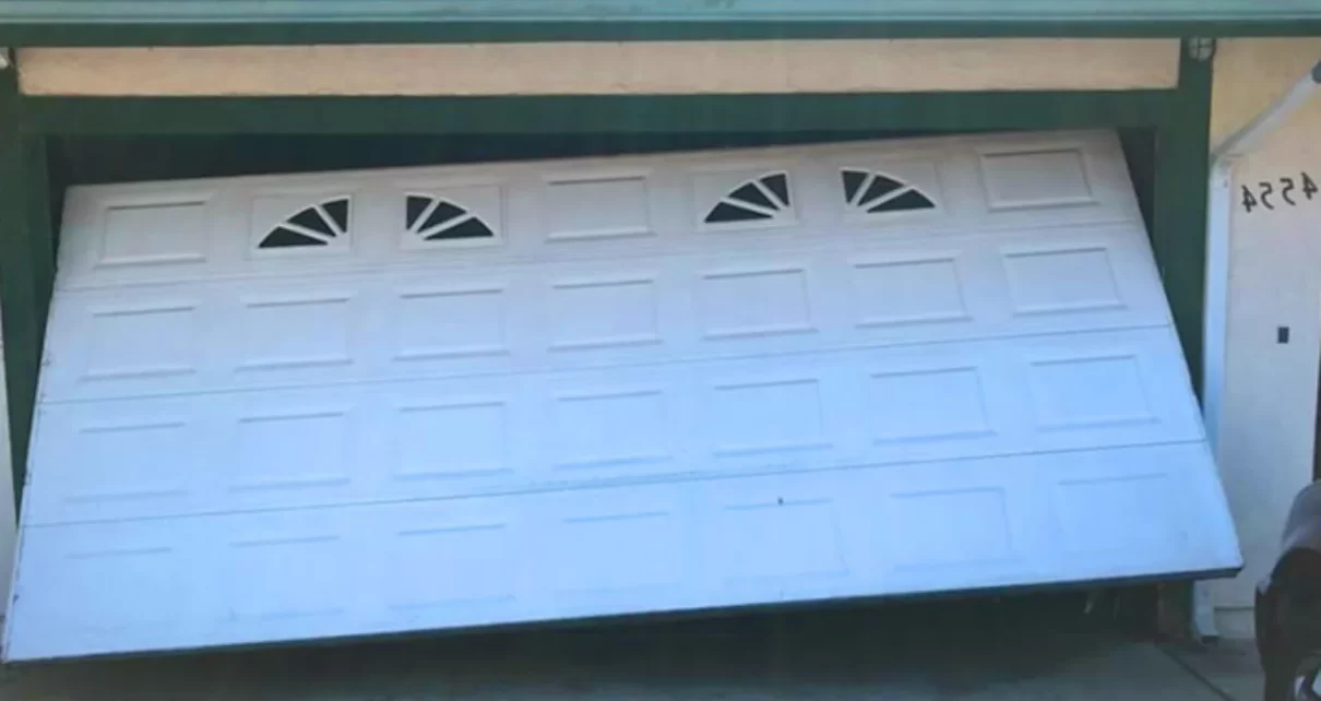 austin garage door repair
