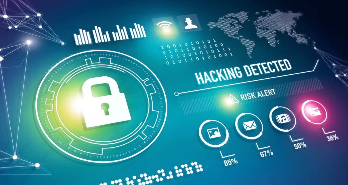 cybersecurity tips