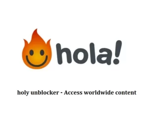 holy unblocker