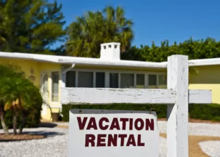 Vacation Rental Business