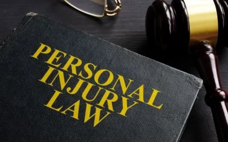 personal injury lawyer rafaellaw.com