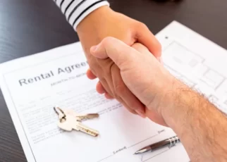 becoming a landlord