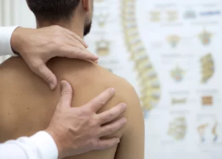 chiropractic care