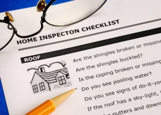 home inspection
