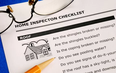 home inspection