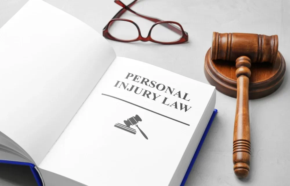 Personal injury