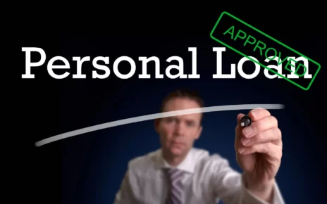 personal loans