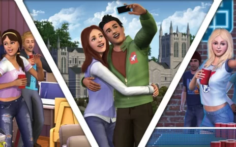 sims 3