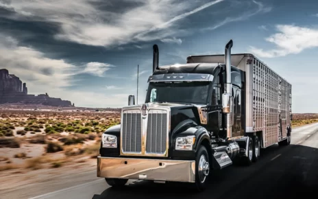 truck