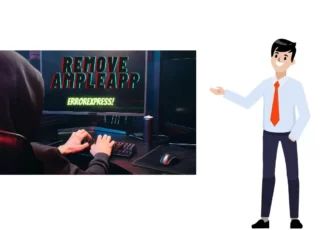 delete ampleapp