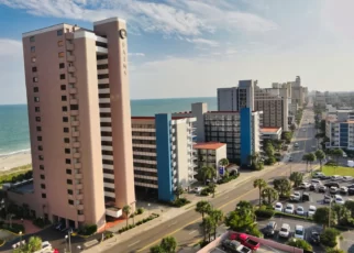 Myrtle Beach