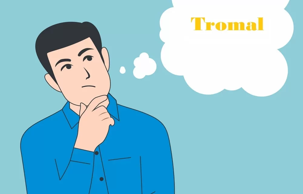 Tromal