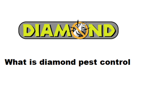diamond pest control