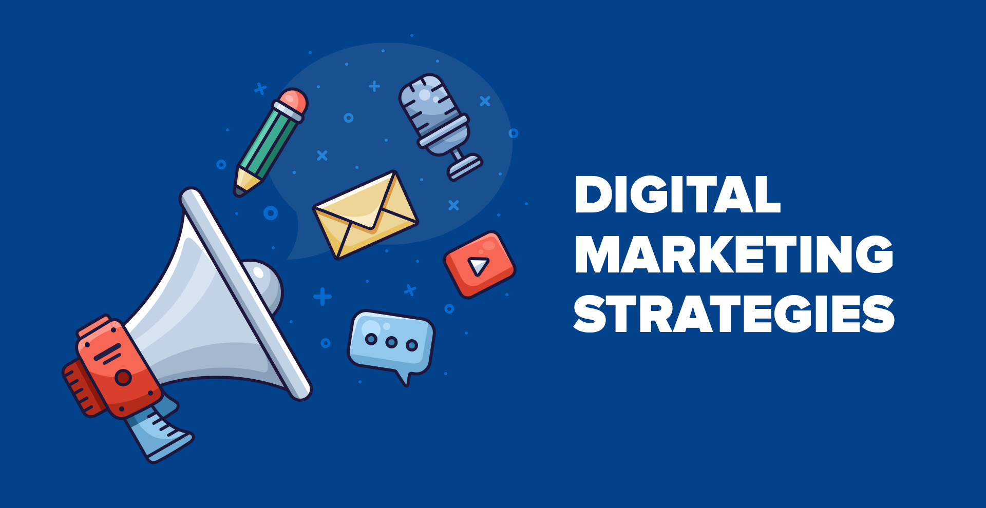 Digital Marketing Strategies For Startups - Timesways