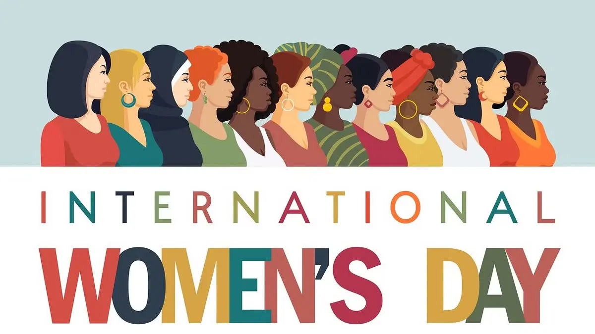 International Women's Day 2024 Theme Timesways