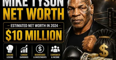 Mike-Tyson-Net-Worth