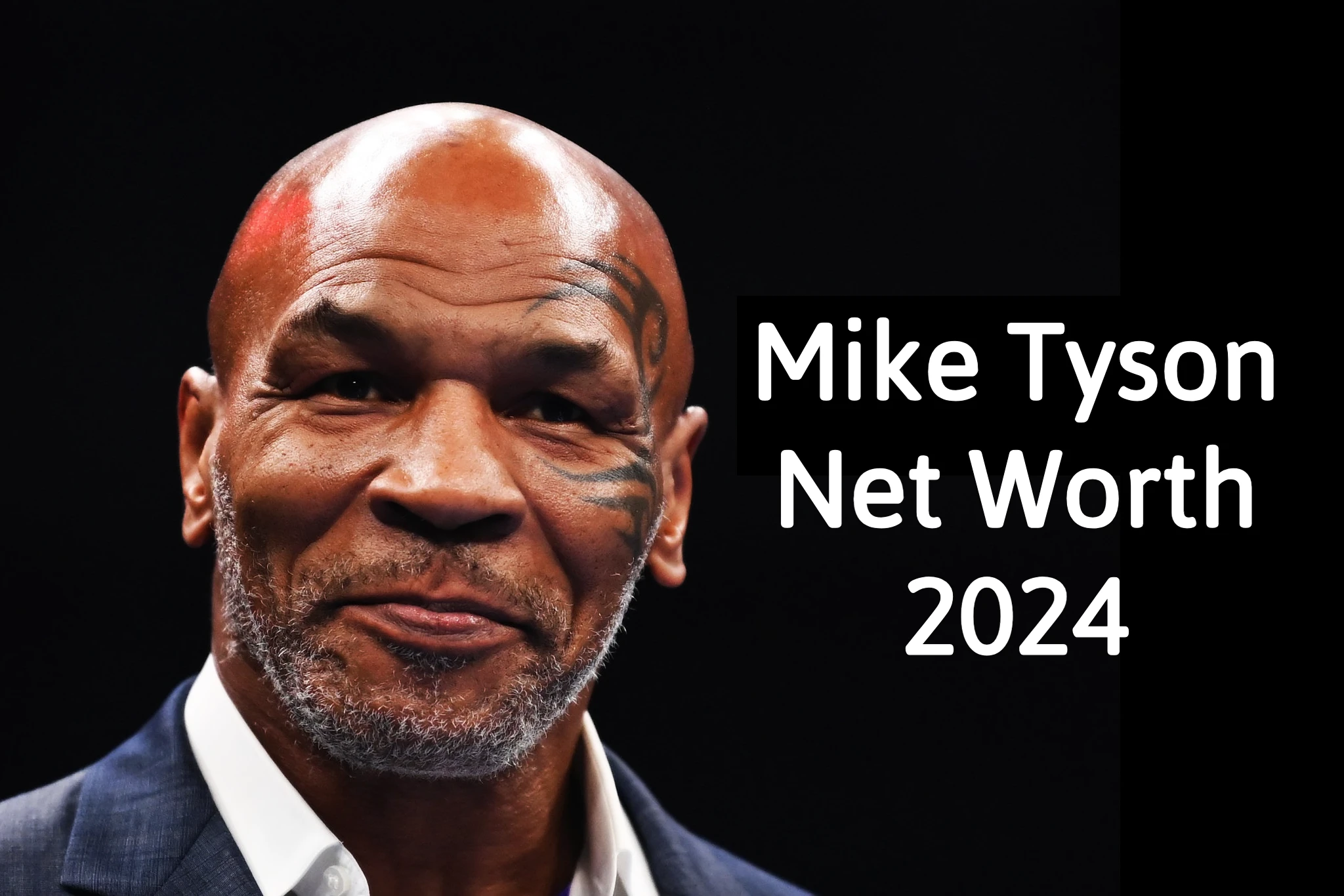 Mike Tyson Net Worth 2024 Timesways