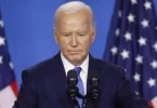 Joe Biden unprecedented exit from the presidential race