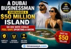Dubai-businessman-purchased-a-50-million-island
