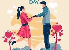 8 february day propose day