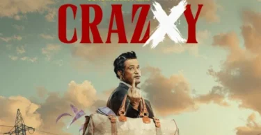 Crazxy movie review